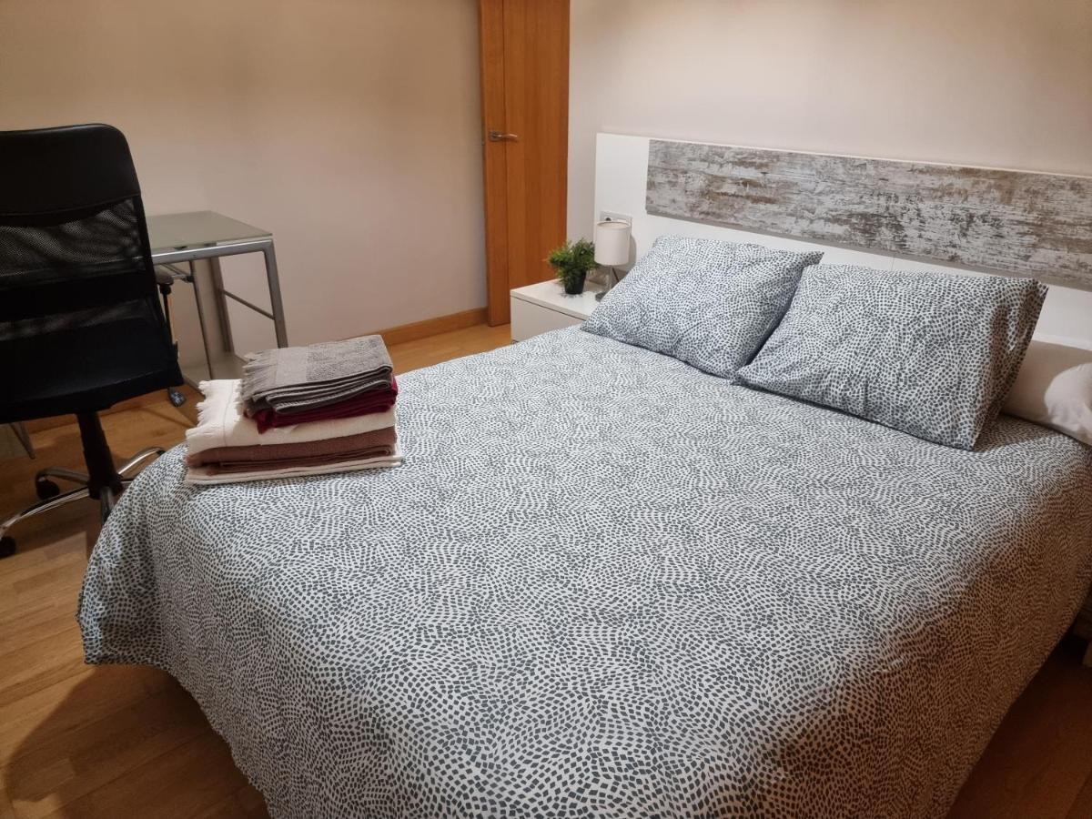 Apartment Calidad En Zona Tranquila