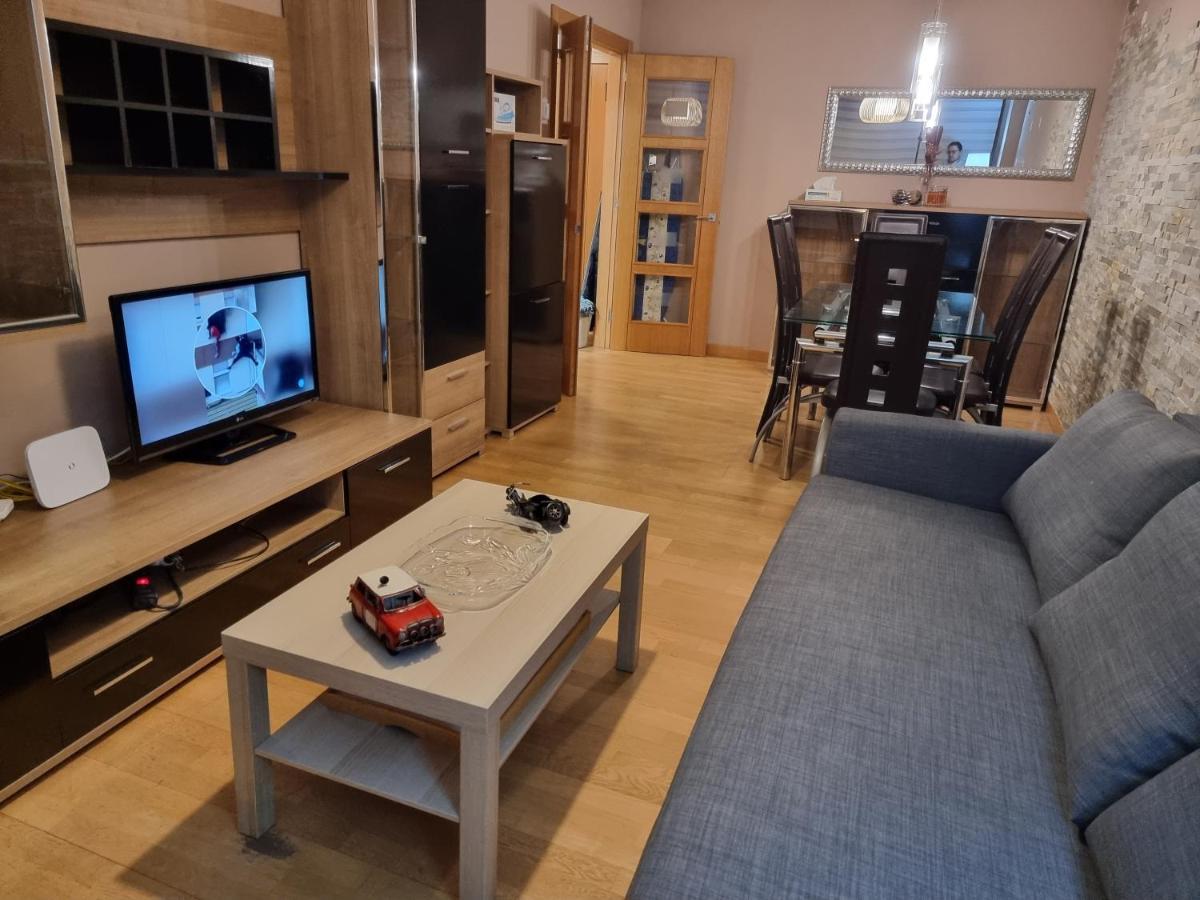 Apartment Calidad En Zona Tranquila