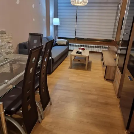 Ferienwohnung Calidad En Zona Tranquila Gijón Exterior foto
