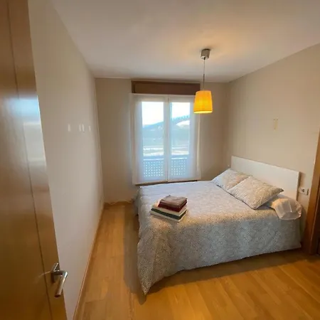 Ferienwohnung Calidad En Zona Tranquila Gijón Exterior foto
