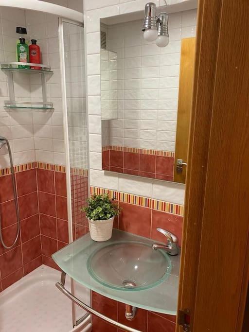 Calidad En Zona Tranquila Gijón