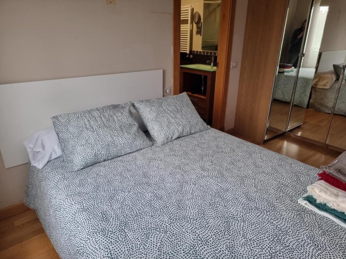 Appartement Calidad En Zona Tranquila