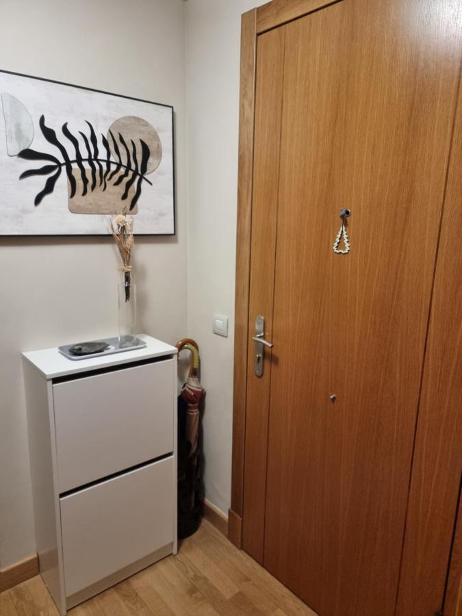 Calidad En Zona Tranquila Appartamento Gijón