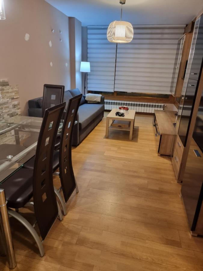 Appartamento Calidad En Zona Tranquila