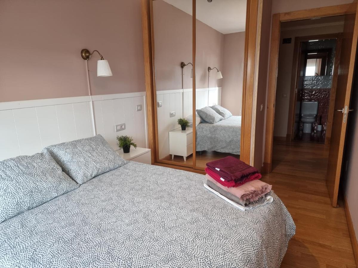 Calidad En Zona Tranquila * Gijón