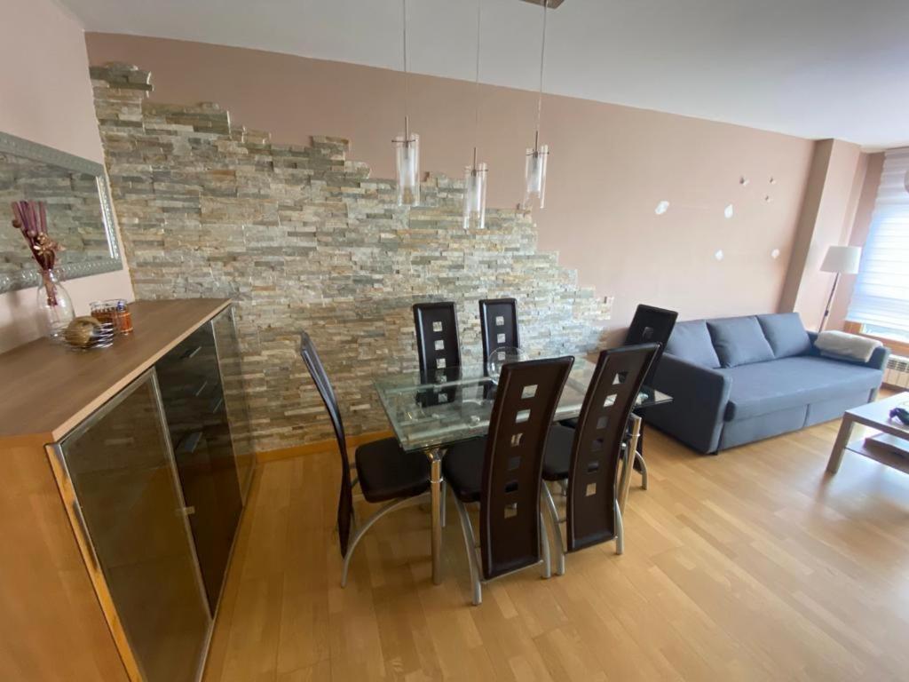 Appartement Calidad En Zona Tranquila
