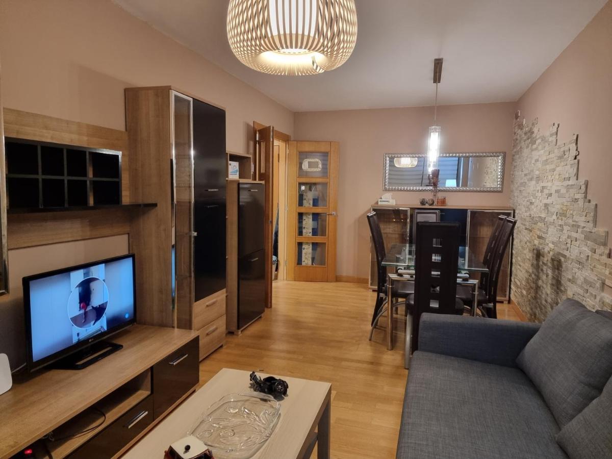 Appartamento Calidad En Zona Tranquila