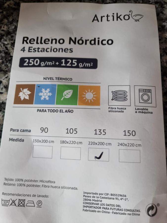 Calidad En Zona Tranquila Gijón