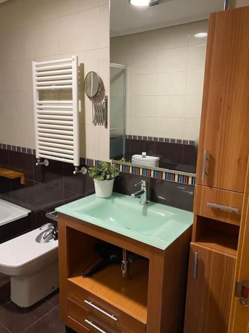 Appartamento Calidad En Zona Tranquila *