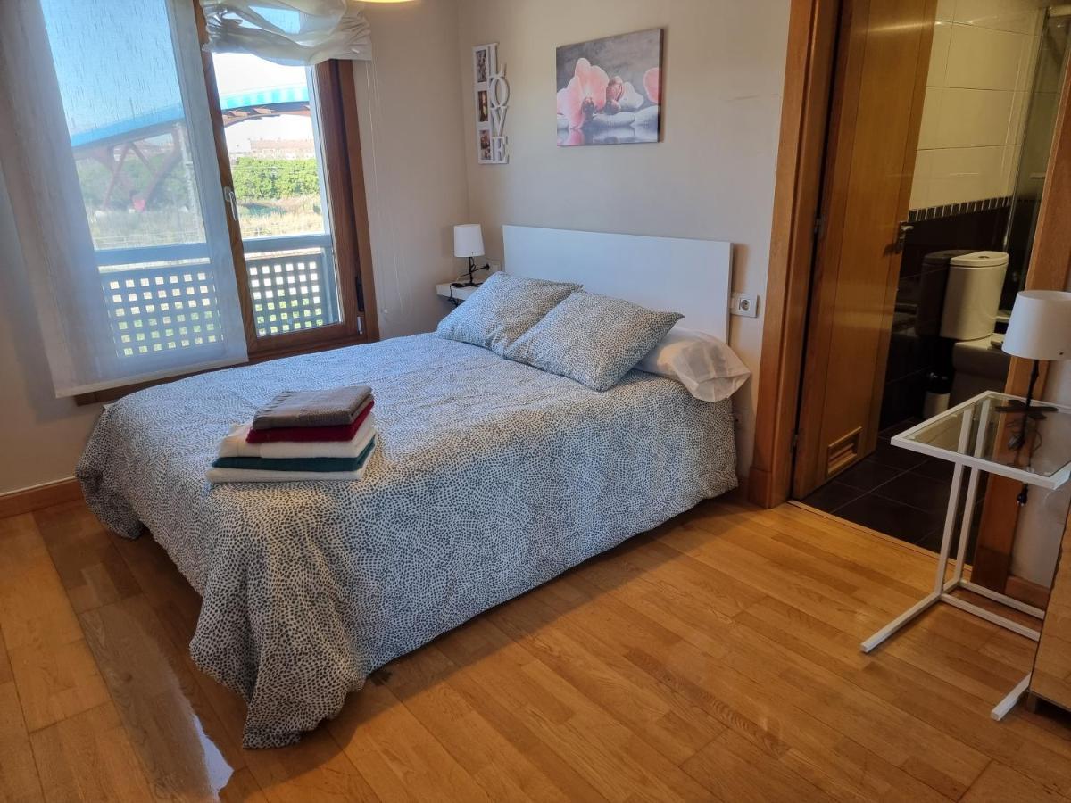 Appartement Calidad En Zona Tranquila *