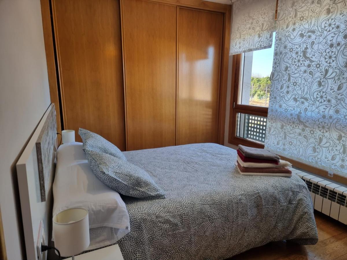 Appartement Calidad En Zona Tranquila *